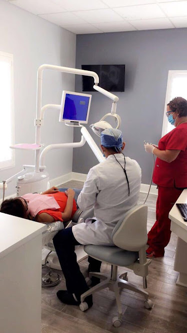 Walk In Dental Clinic