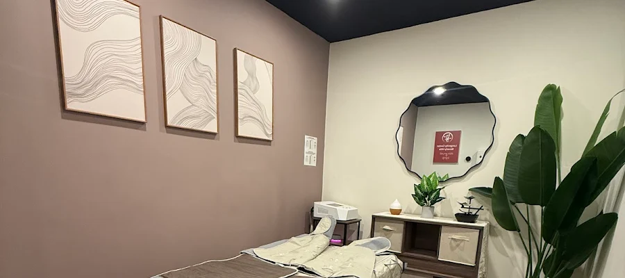 Walk In GYN Care