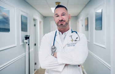 Walk-In to Wellness