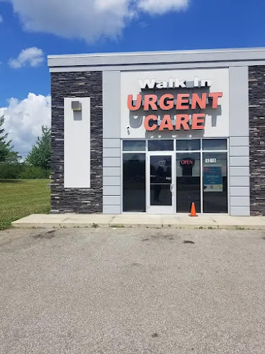Walk In Urgent Care