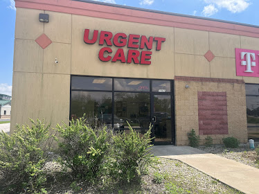 Walk In Urgent Care
