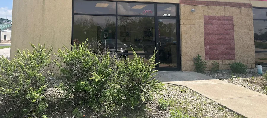 Walk In Urgent Care