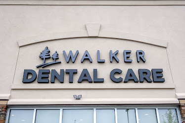 Walker Dental Care