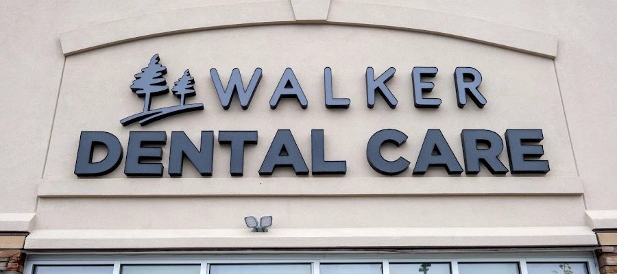 Walker Dental Care