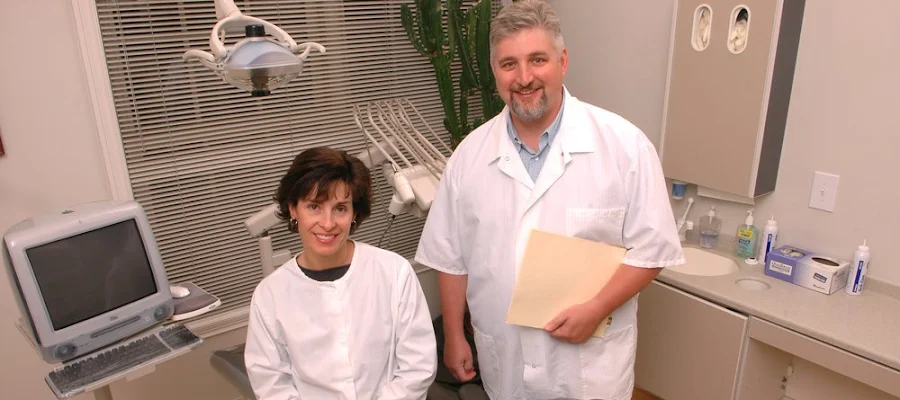 Walker Dentistry