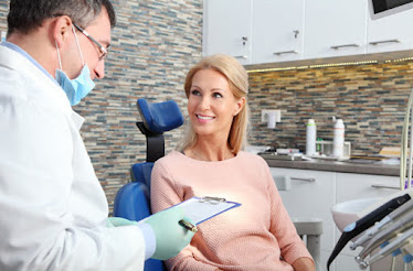 Walker & Krause Dental Team