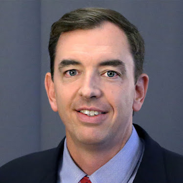 Walker McDonald, M.D.