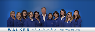 Walker Orthodontics, PC