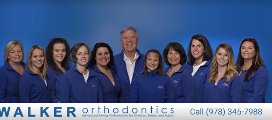 Walker Orthodontics, PC