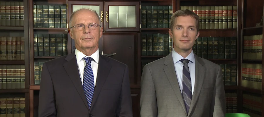 Walker & Walker Law Offices, PLLC
