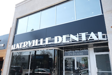 Walkerville Dental