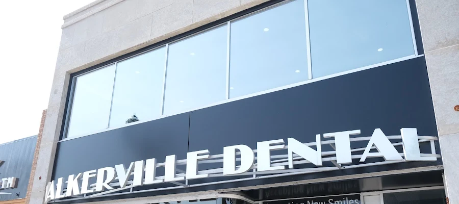 Walkerville Dental