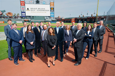 Walkup Personal Injury Lawyers