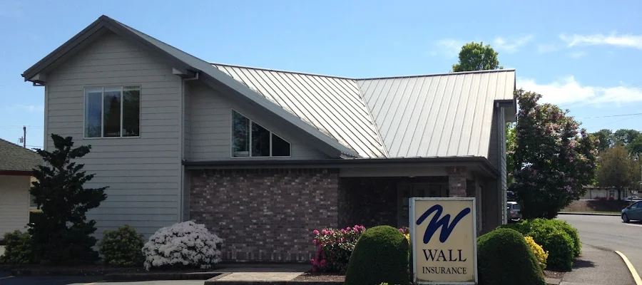 Wall Insurance