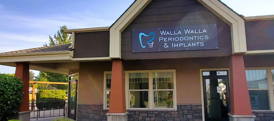 Walla Walla Periodontics & Implants