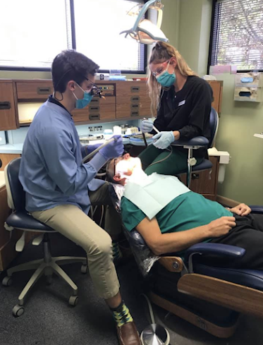 Wallace Family Dental