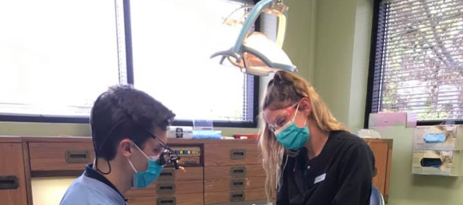 Wallace Family Dental