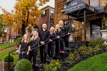 Wallace Family Dentistry