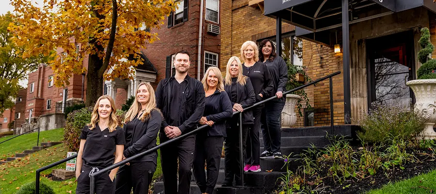 Wallace Family Dentistry