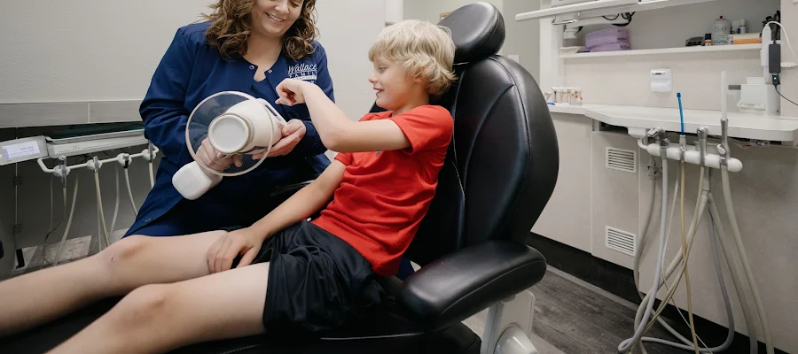 Wallace Family Dentistry
