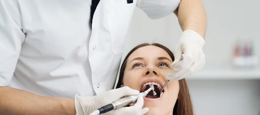 Wallaceburg Dental Centre
