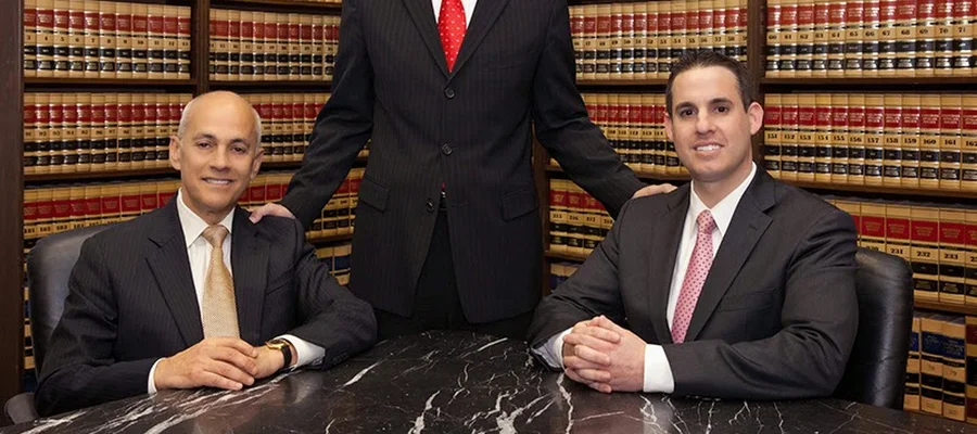 Wallin & Klarich - Criminal Defense Attorneys