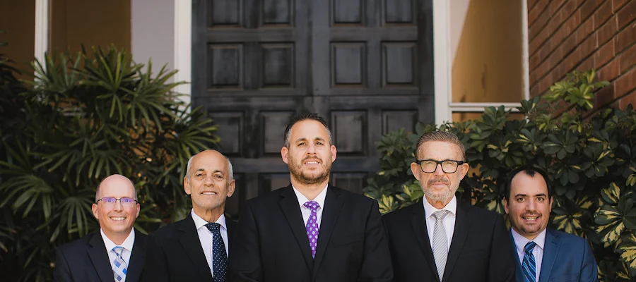 Wallin & Klarich - Criminal Defense Attorneys