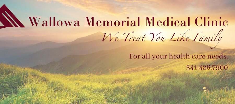 Wallowa Memorial Medical Clinic - ENTERPRISE