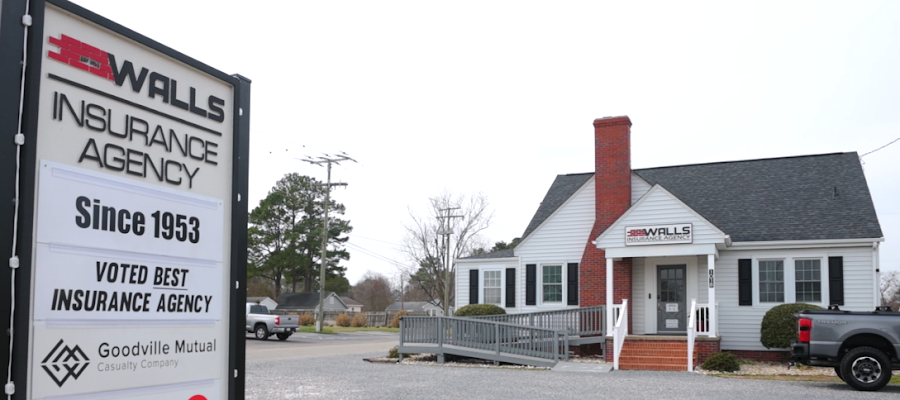 Walls Insurance Agency