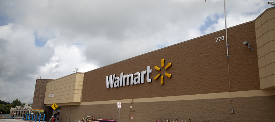 Walmart Supercenter
