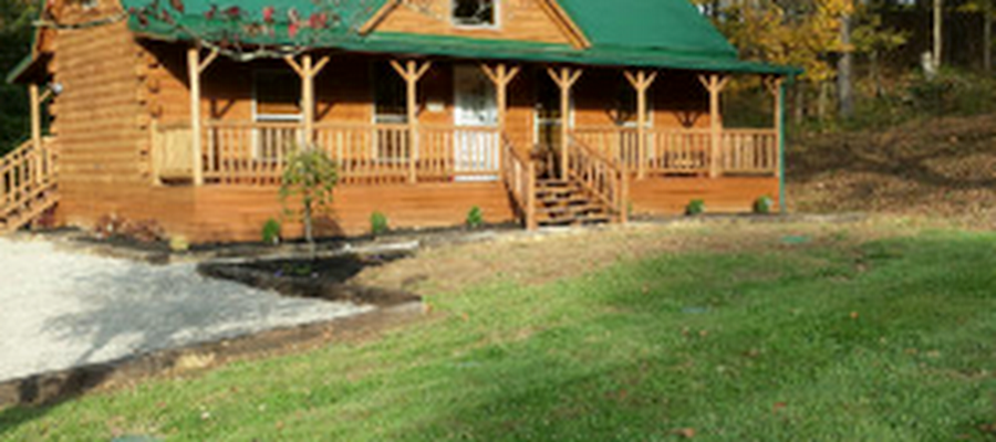 Walnut Creek Campground & Resort