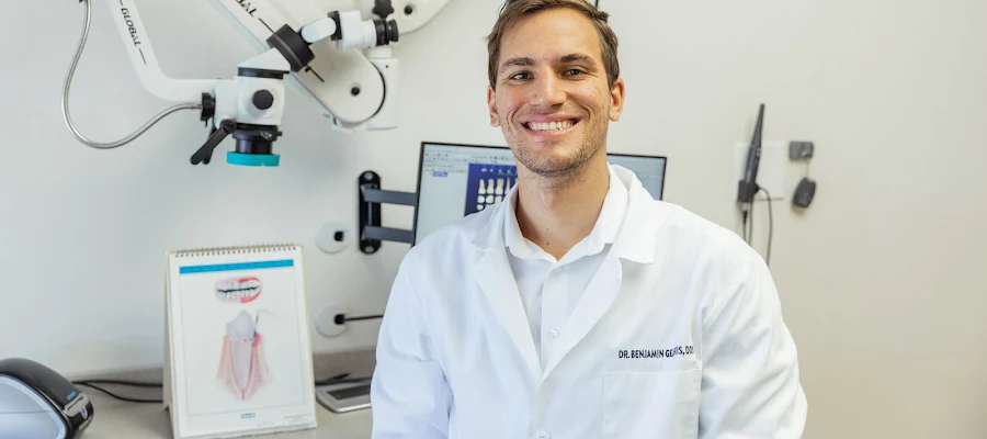 Walnut Creek Dentists