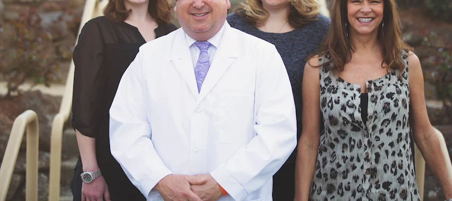 Walnut Creek Laser Dentistry