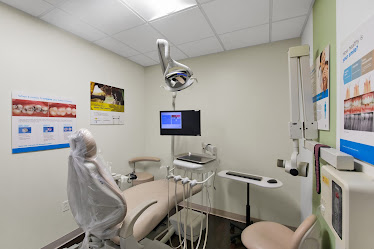 Walnut Dental Group and Orthodontics