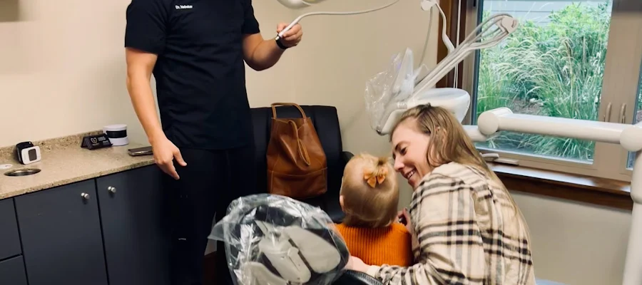 Walnut Family Dental (Clark & Eldredge Dental)