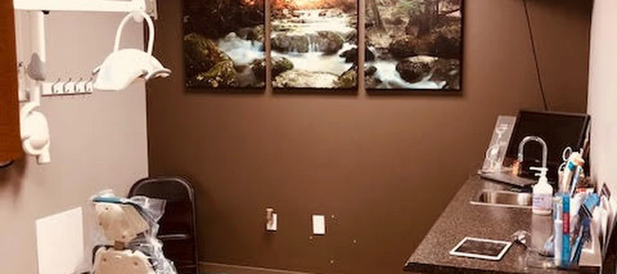 Walnut Family Dentistry