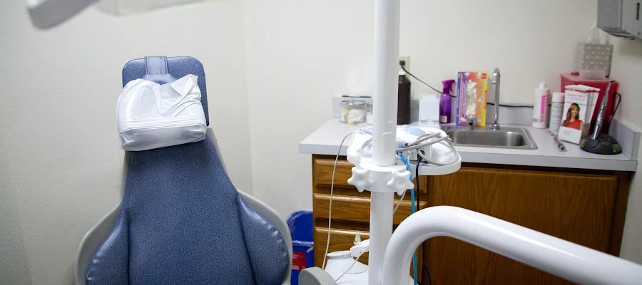 Walnut Hills Family Dentistry