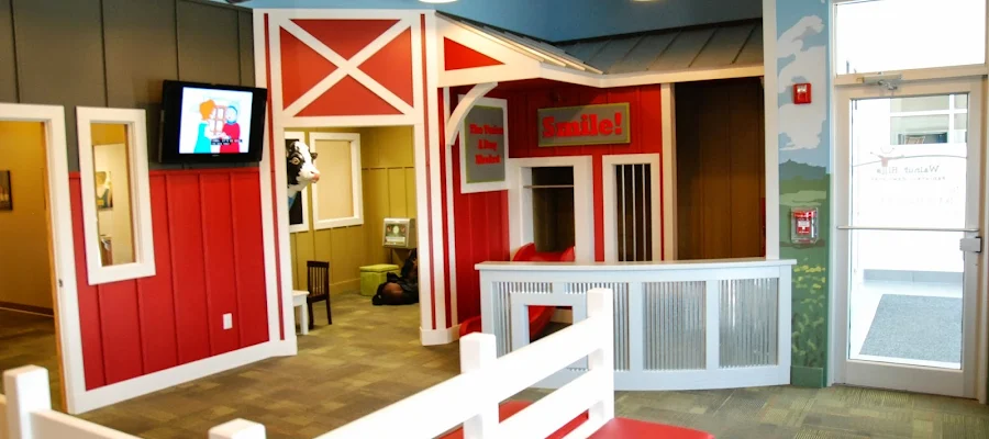 Walnut Hills Pediatric Dentistry