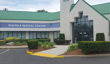 Walpole Medical Center