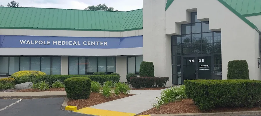 Walpole Medical Center