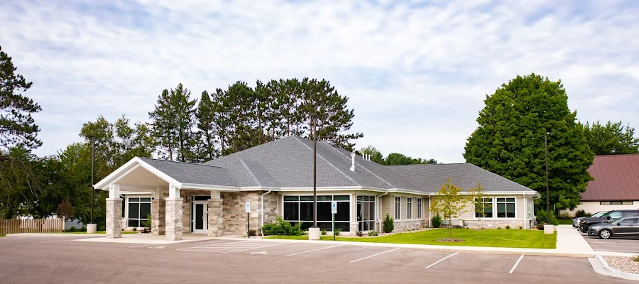 Walsh Dental Group Shawano