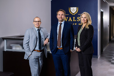 Walsh Law