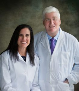 Walsh & Vittori Periodontics