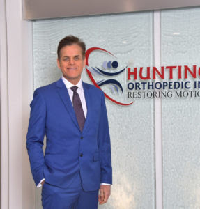 Walter H. Burnham Jr, MD