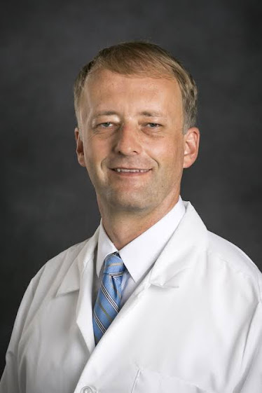Walter Jermakowicz, MD, PhD