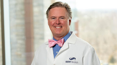 Walter Parham, MD