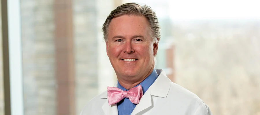 Walter Parham, MD