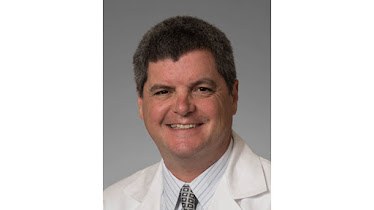 Walter R. Cazayoux, MD