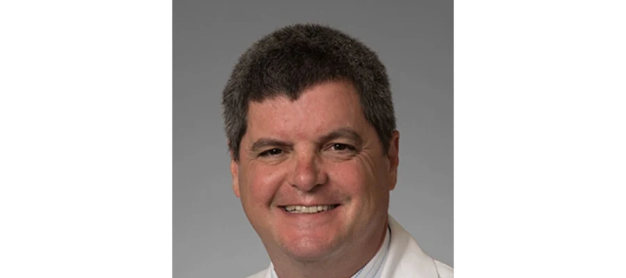 Walter R. Cazayoux, MD