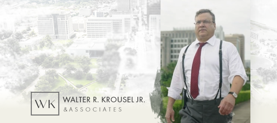 Walter R Krousel Jr & Associates
